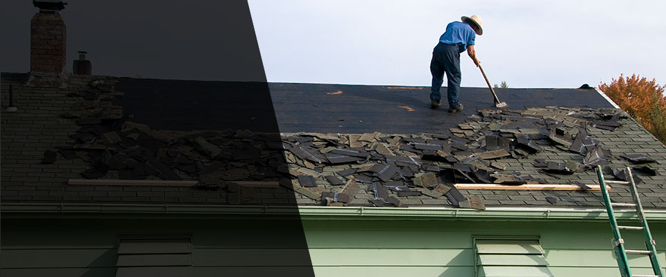 Withee Roofing Contractors