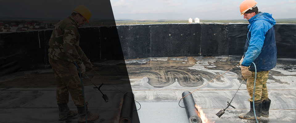 Withee Roofing Contractors